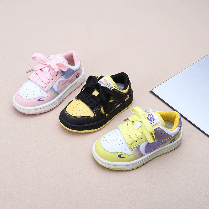 Children's Sneakers NK Comfort
