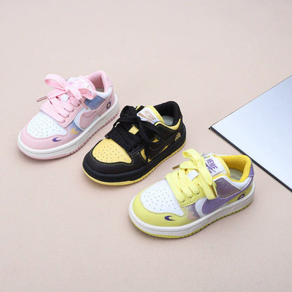 Children's Sneakers NK Comfort
