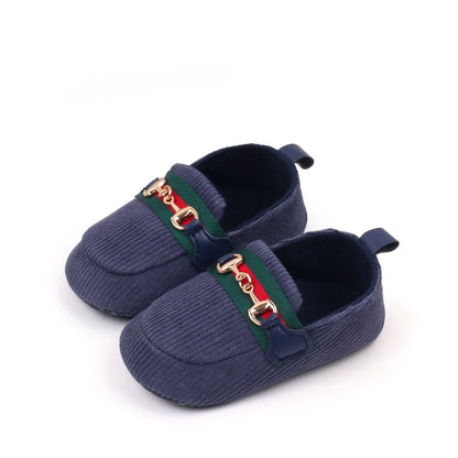 Fivelinha Boys' Children's Shoes