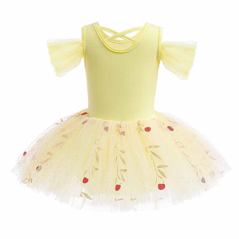 Children's Costume Dress
