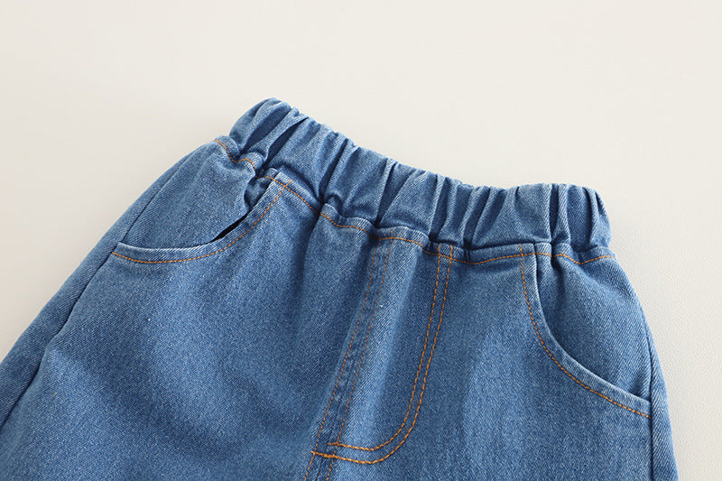 3-Piece Dinosaur Children's Set