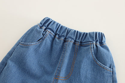 3-Piece Dinosaur Children's Set