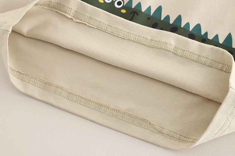 Boys' Crocodile Outfit