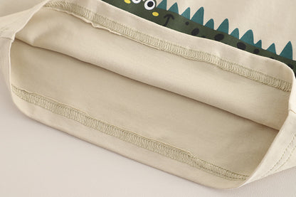 Boys' Crocodile Outfit