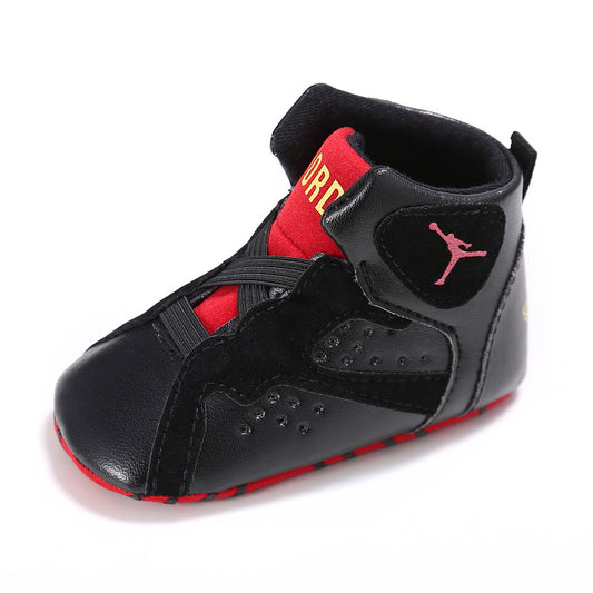 Zapatillas de baloncesto para niños 
