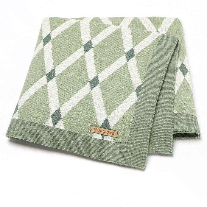 Baby Blanket