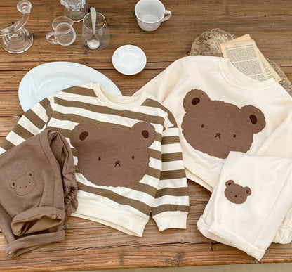 Children's Teddy Bear Outfit