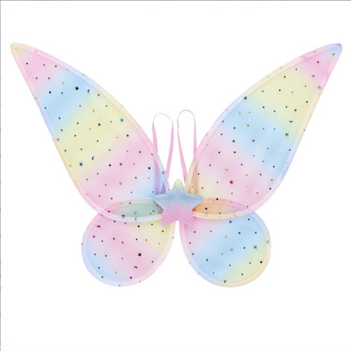 Wings for Little Star Fantasy