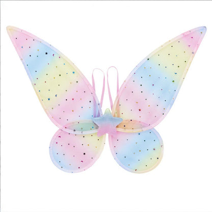Wings for Little Star Fantasy