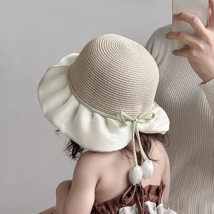 Tulip Children's Hat