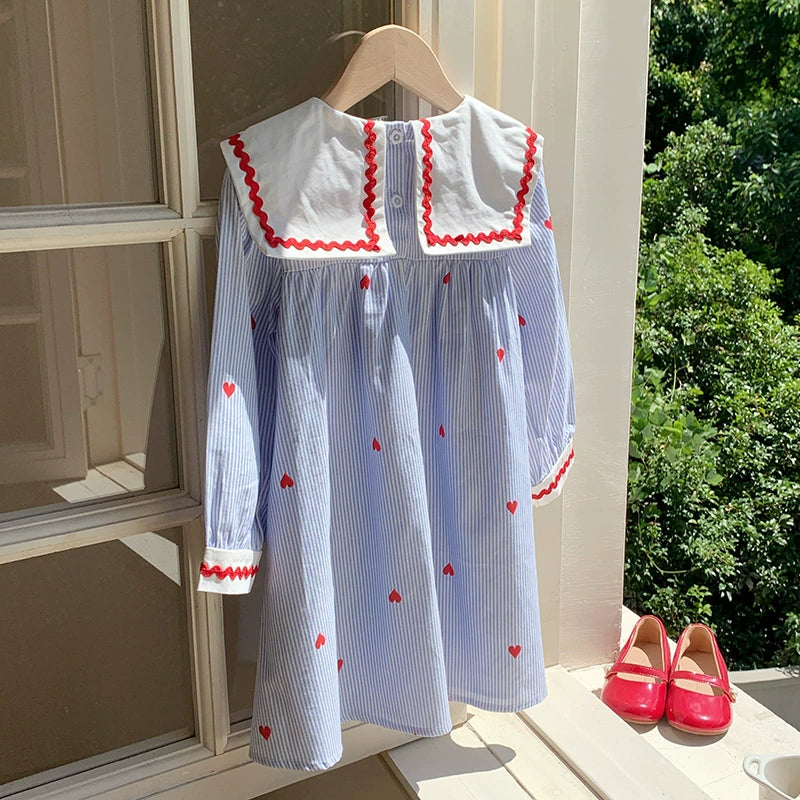 Love Boat Children's Dress