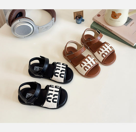 Summer Children's Sandals