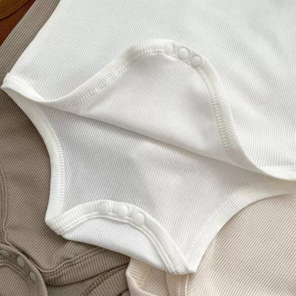 بدلة صيفية مضلعة للأطفال 