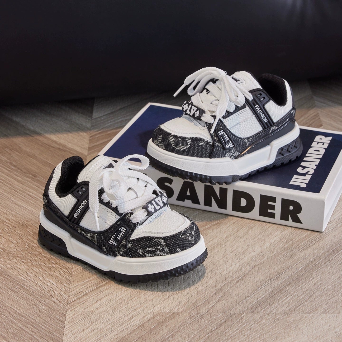 Modern Comfortable Children's Sneakers