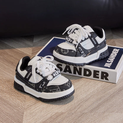 Modern Comfortable Children's Sneakers