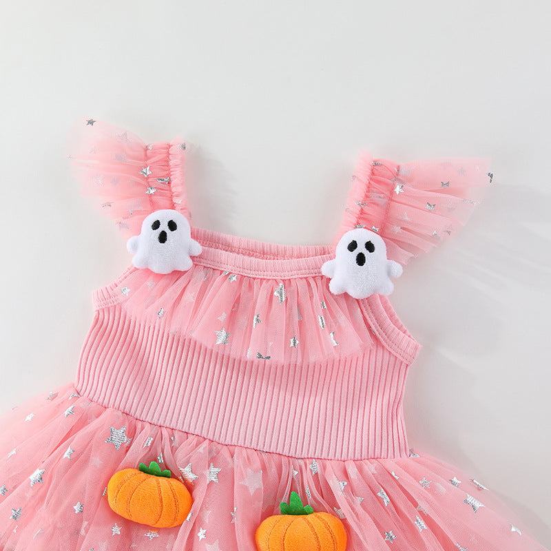 Children's Halloween Dress