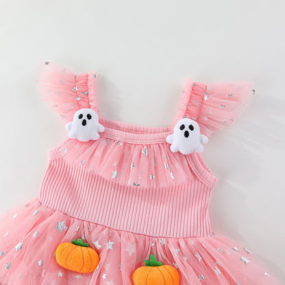 Children's Halloween Dress