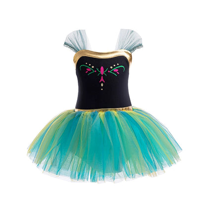 Party Dress Costumes