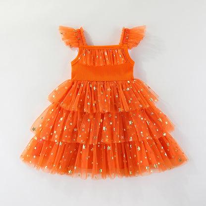 Children's Halloween Dress