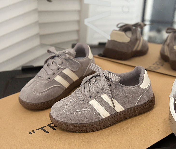 AD Suede Kids' Sneakers