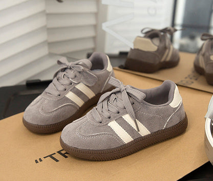 AD Suede Kids' Sneakers