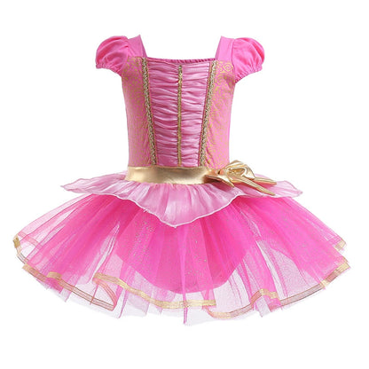 Children's Party Dress Costumes