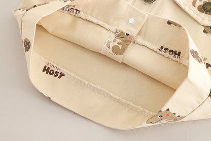 3-Piece Dinosaur Children's Set