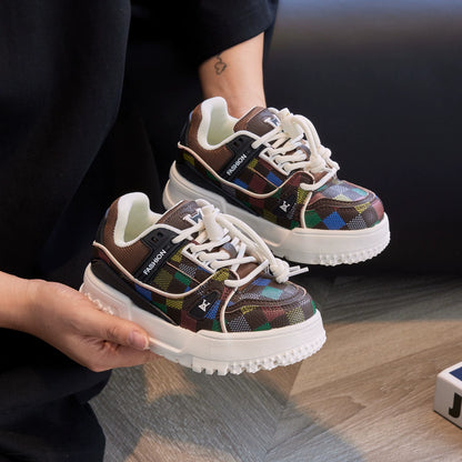 Modern Comfortable Children's Sneakers