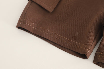 Boys' Teddy Bear Set