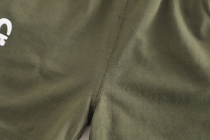 Boys' Crocodile Outfit