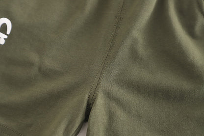 Boys' Crocodile Outfit