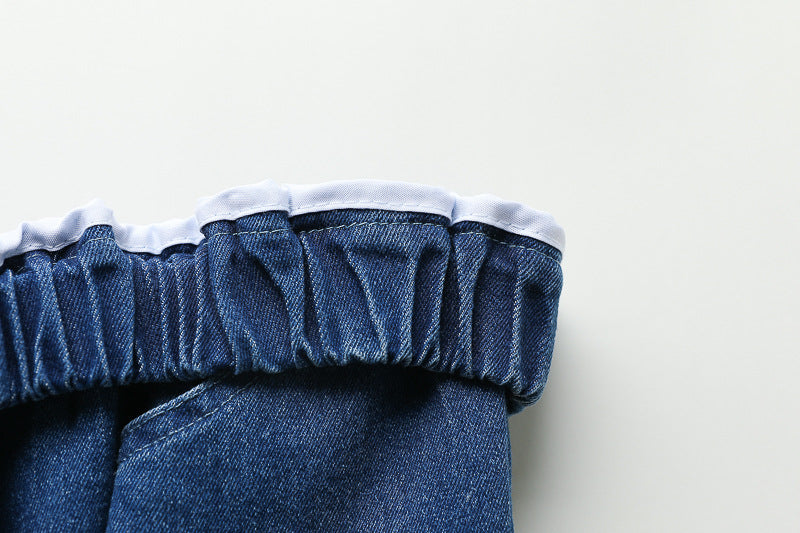 Boys' 3-Piece Teddy Bear Set