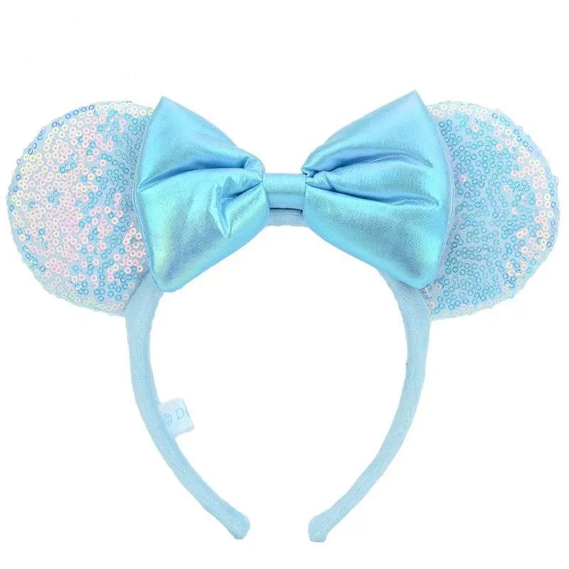 Sparkly Ear Tiara