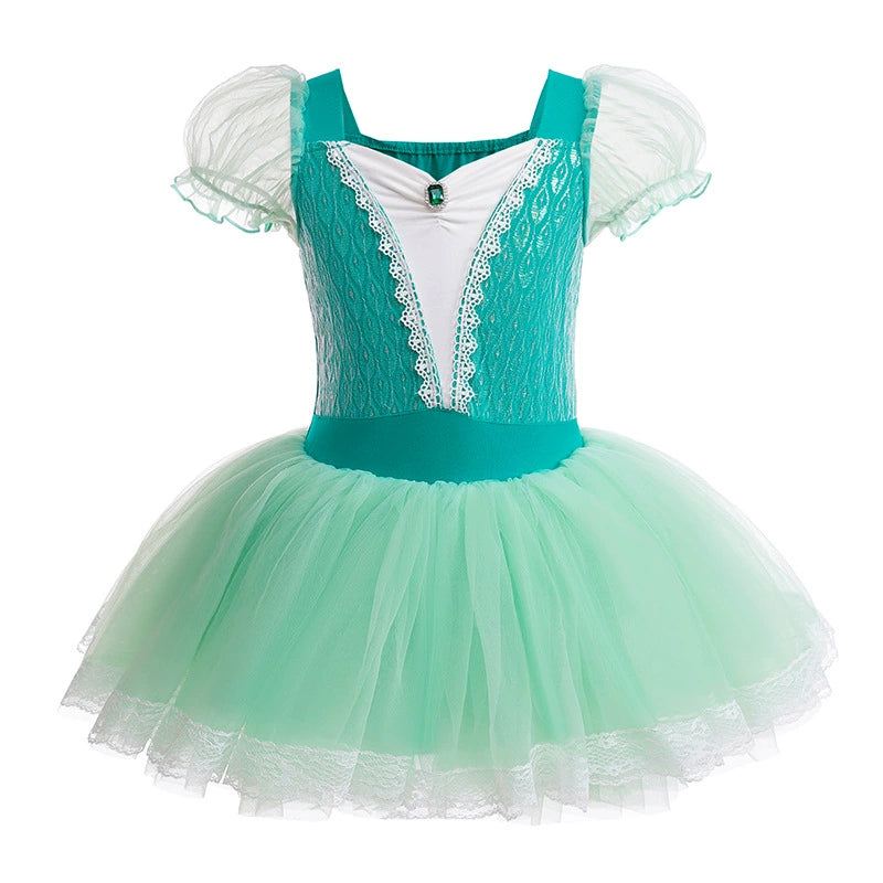 Children's Party Dress Costumes
