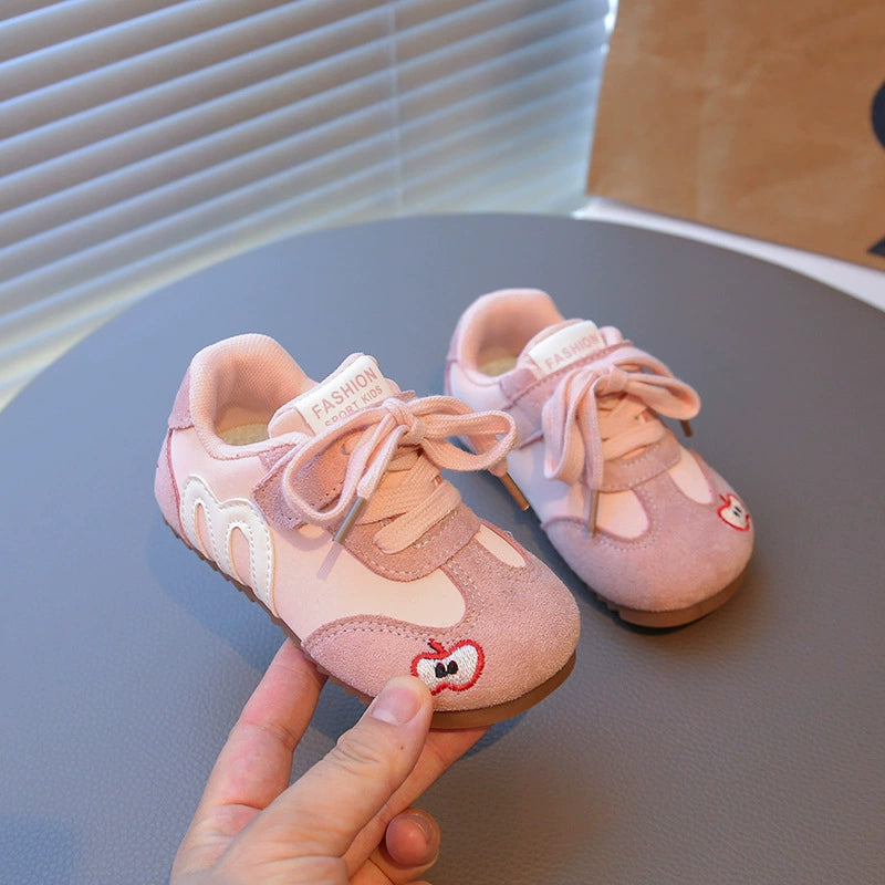 Children's Fashion Sneakers M