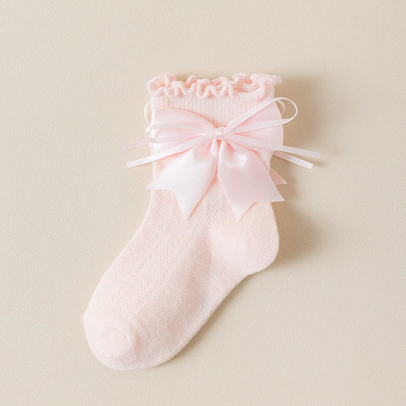 Red Socks for Kids