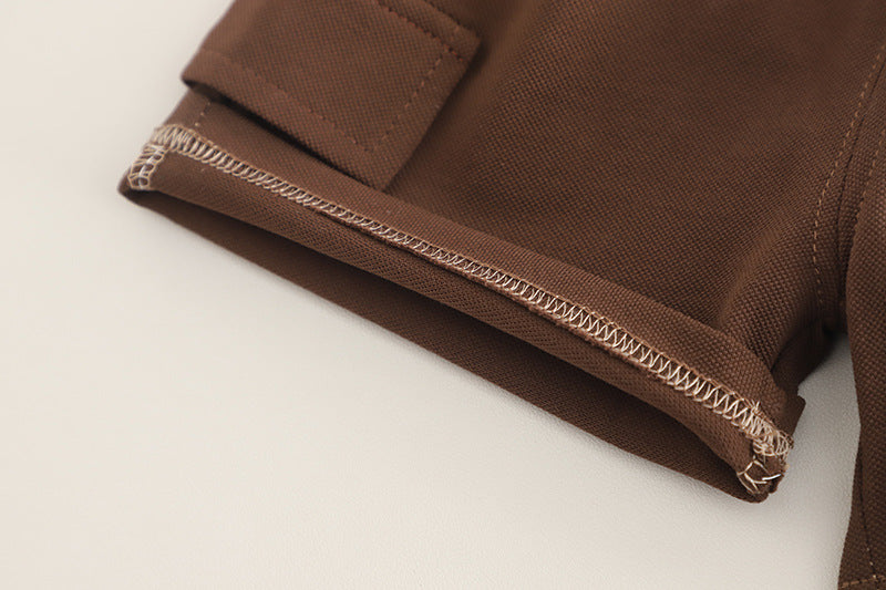 Boys' Teddy Bear Set