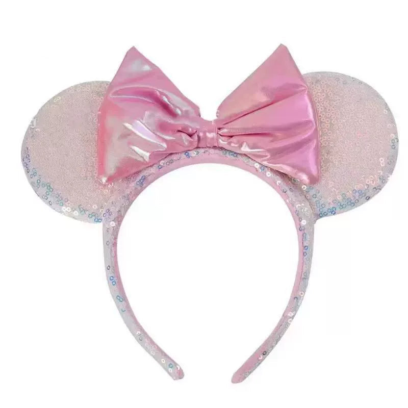 Sparkly Ear Tiara