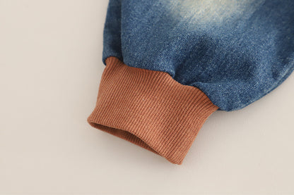 Boys' 3-Piece Set with Pockets