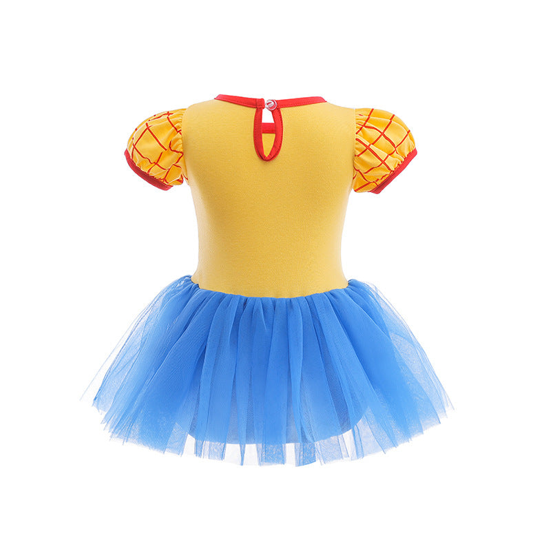Children's Dress for Costumes