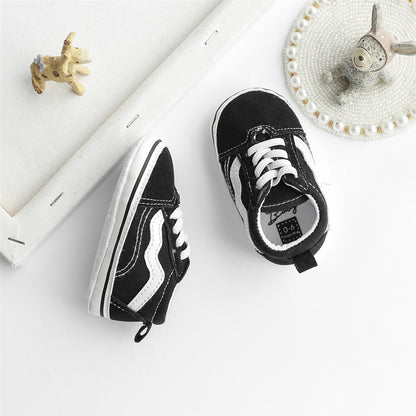 Cordones de tenis para niños VNS 