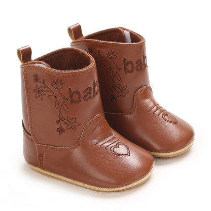 Bota para niños Baby Country 