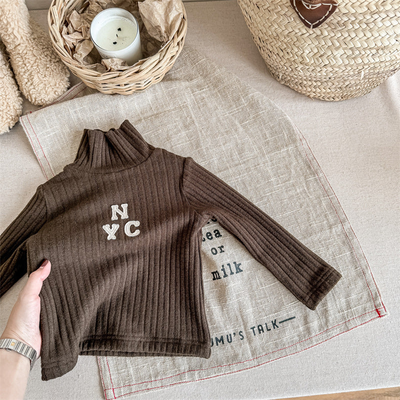 Kids' NYC Top