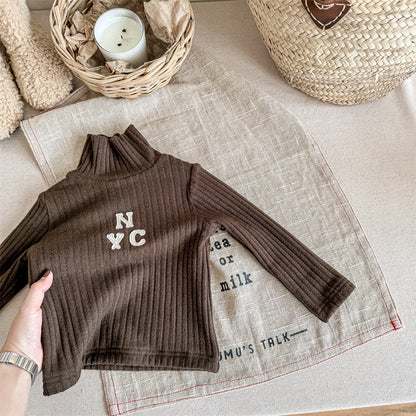 Kids' NYC Top