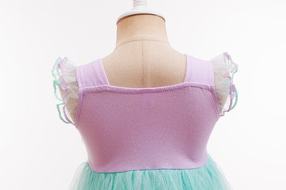 Under the Sea Party Dress