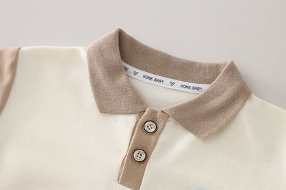 Boys' Dinosaur Outfit