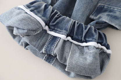 Boys' 3-Piece Denim Set