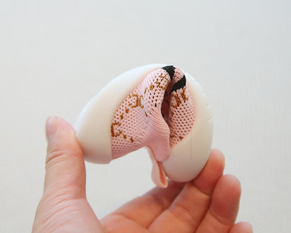 Kids' Sneakers with Soft Sole and Bunny Design