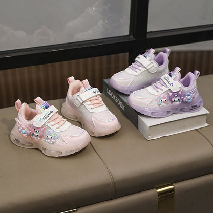 BeyBlade Women's Children's Sneakers