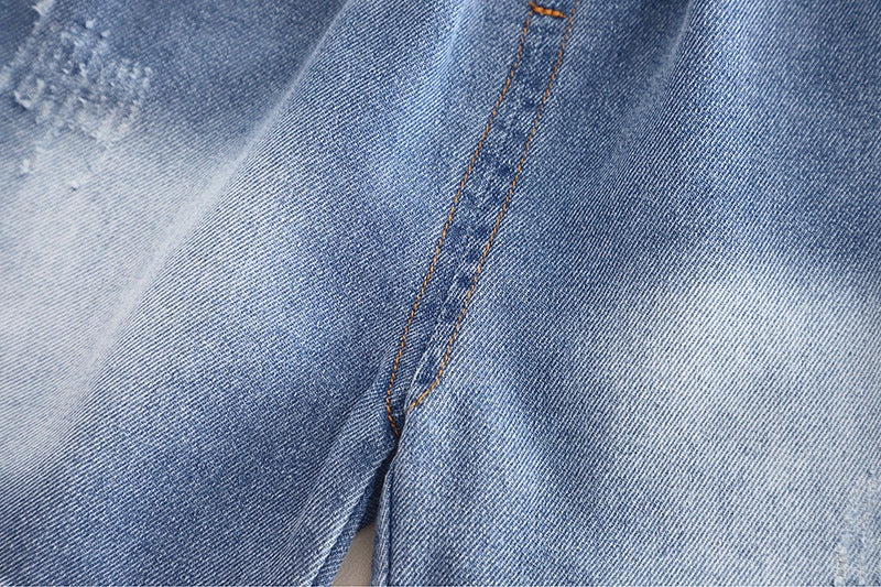 Little Tiger Boys' Outfit